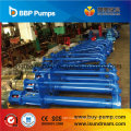 Sump Pump/Submerged Pump (FY series)